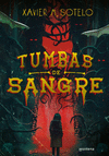 TUMBAS DE SANGRE