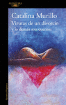 VIRUTAS DE UN DIVORCIO