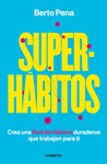 SUPERHABITOS. CREA UNA RED DE HABITOS DU