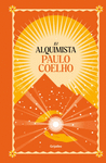 ALQUIMISTA, EL (TD)