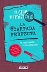 CLUB DEL MISTERIO: LA COARTADA PERFECTA,