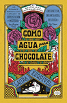 COMO AGUA PARA CHOCOLATE (ED. 35 ANIVERS