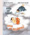 HADA DEL TRUENO Y HADA DEL RELAMPAGO TD