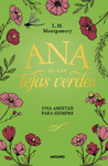 ANA DE LAS TEJAS VERDES �2 (TD)