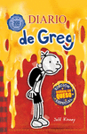 DIARIO DE GREG 1. EDICION 20 ANIVERSARIO