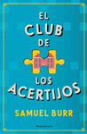CLUB DE LOS ACERTIJOS, EL