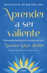 APRENDER A SER VALIENTE
