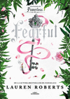 FEARFUL (UNA HISTORIA DE POWERLESS 2)