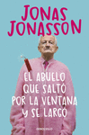 ABUELO QUE SALTO POR LA VENTANA Y SE LAR