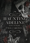 HAUNTING ADELINE.