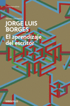 APRENDIZAJE DEL ESCRITOR, EL