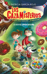 CAZAMISTERIOS 2, LOS (EL CASO DEL LADRON