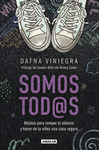 SOMOS TOD@S. RELATOS PARA ROMPER EL SILE