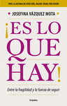 ES LO QUE HAY