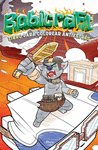 BOBICRAFT ANTIESTRES. LIBRO PARA COLOREA