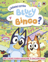 BLUEY. �DONDE ESTA BLUEY Y BINGO?