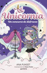 UNICORNIA 12. UN CONCURSO DE DISFRACES