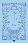 CASA DE CIELO Y ALIENTO (CIUDAD MEDIALUNA 2)
