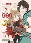MI AMOR POR YAMADA ESTA AL NV. 999 VOL.6