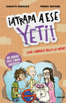 �ATRAPA A ESE YETI! 1