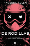 DE RODILLAS
