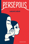 PERSEPOLIS