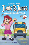 JUNIE B. JONES Y EL AUTOBUS APESTOSO (VO