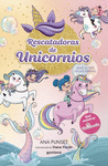 RESCATADORAS DE UNICORNIOS 1