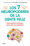 SIETE NEUROPODERES DE LA GENTE FELIZ, LO