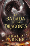 BALADA DE LOS DRAGONES (LA CA�DA LUNAR 2)