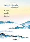 CARTA DESDE JAPON