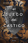 EL JUEGO DEL CASTIGO (SAGA HADES Y PERSEFONE 4)