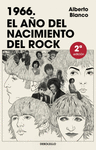 1966. EL A�O DEL NACIMIENTO DEL ROCK