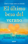 EL ULTIMO BESO DEL VERANO