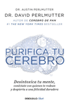 PURIFICA TU CEREBRO