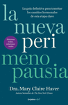LA NUEVA PERIMENOPAUSIA
