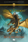 EL HEROE PERDIDO (LOS HEROES DEL OLIMPO 1)