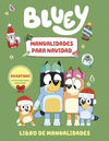 BLUEY