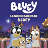 BLUEY