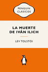 LA MUERTE DE IVAN ILICH