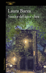 SANTITA DEL AGUA CLARA