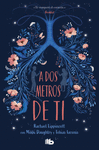 A DOS METROS DE TI