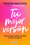 TU MEJOR VERSION