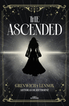 THE ASCENDED (THE AESYMAREAN DUET 1)