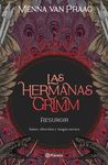 LAS HERMANAS GRIMM 2. RESURGIR