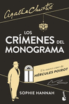 LOS CRIMENES DEL MONOGRAMA