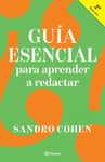 GUIA ESENCIAL PARA APRENDER A REDACTAR