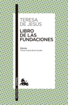 LIBRO DE LAS FUNDACIONES