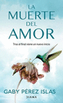 MUERTE DEL AMOR