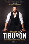ESTRATEGIA DE TIBURON